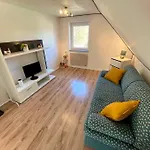 Viktring 4-5 Pers. Apartment *