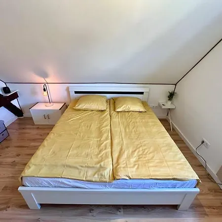 Apartamento Viktring 4-5 Pers. *