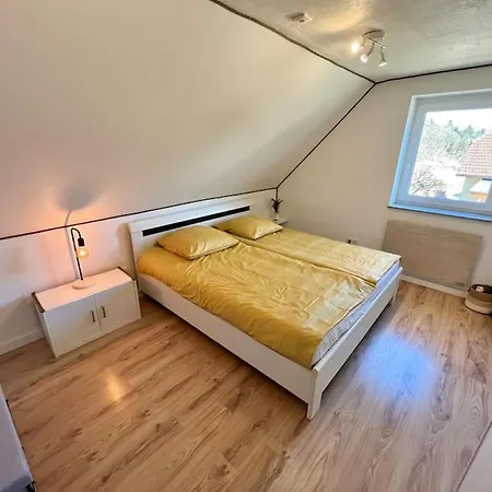 Viktring 4-5 Pers. Apartamento *