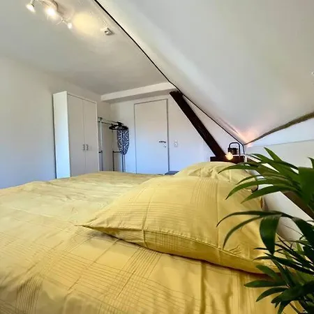Viktring 4-5 Pers. Apartamento *