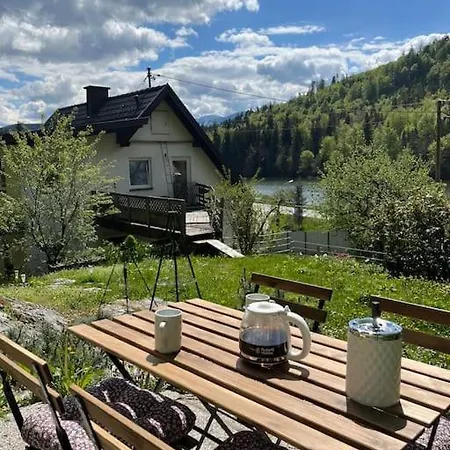 Apartment Viktring 4-5 Pers. *