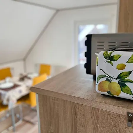 Viktring 4-5 Pers. Apartment Klagenfurt am Woerthersee