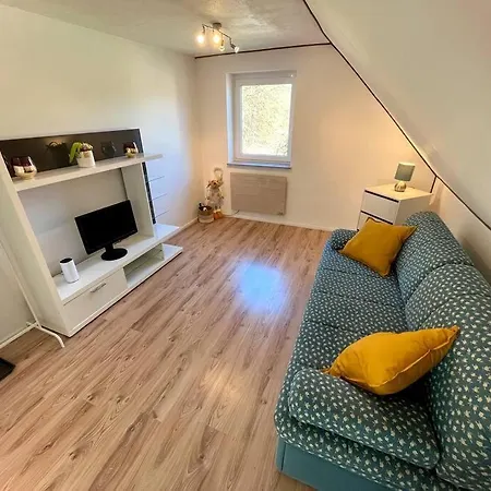 Viktring 4-5 Pers. Apartment *