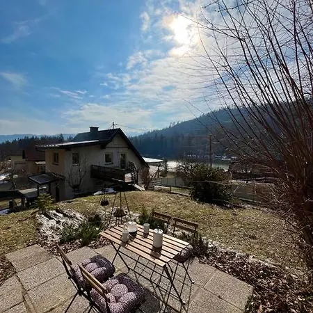 Apartamento Viktring 4-5 Pers. Klagenfurt am Woerthersee