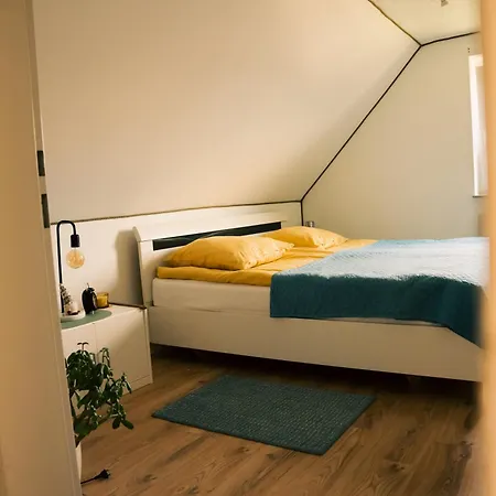 Viktring 4-5 Pers. Apartment *