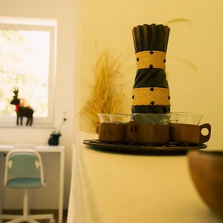 Apartamento Viktring 4-5 Pers. *