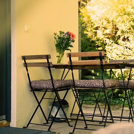 Apartamento Viktring 4-5 Pers.