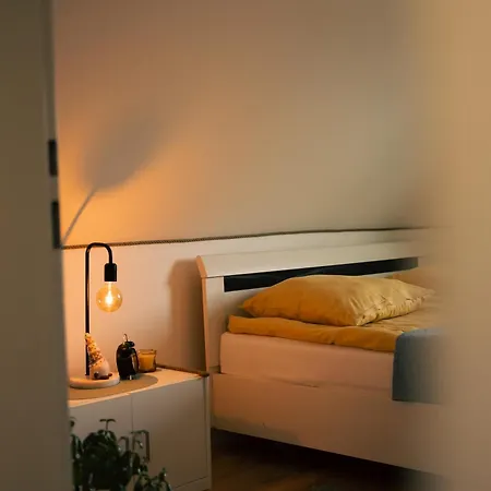 Viktring 4-5 Pers. Apartamento *