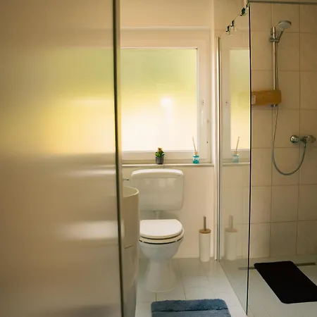 Apartamento Viktring 4-5 Pers. *