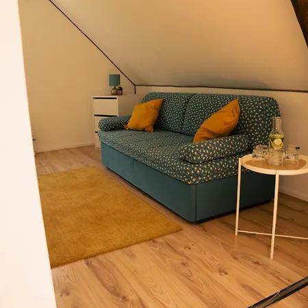 Apartamento Viktring 4-5 Pers. Klagenfurt am Woerthersee