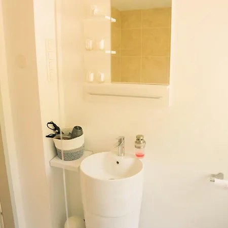 Viktring 4-5 Pers. Apartamento