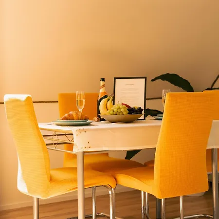 Viktring 4-5 Pers. Apartamento *