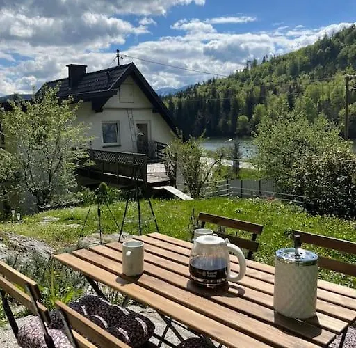 Apartamento Viktring 4-5 Pers. *