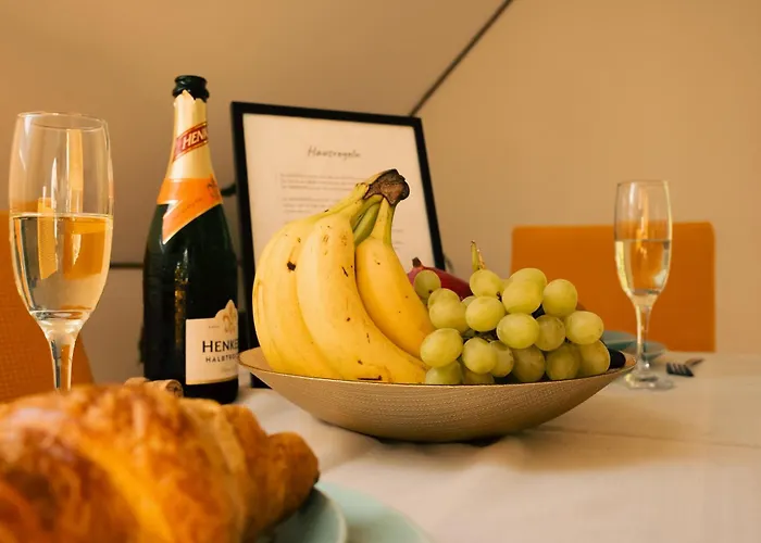 Viktring 4-5 Pers. * Klagenfurt am Woerthersee