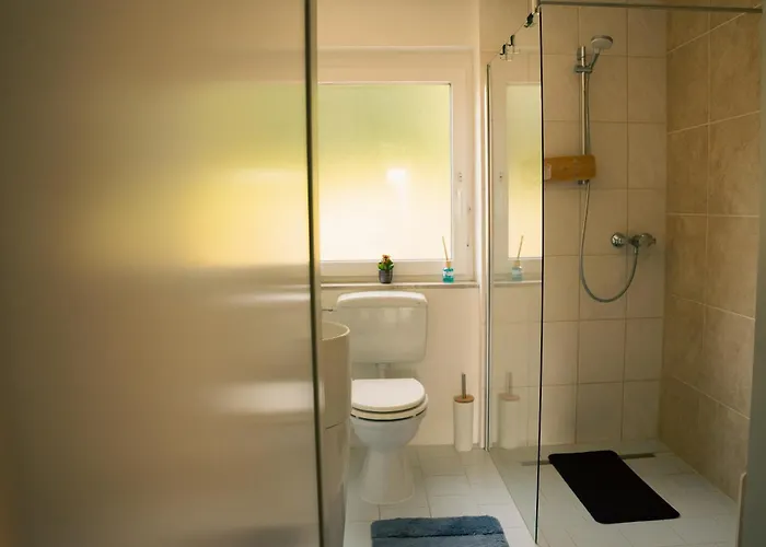 Apartamento Viktring 4-5 Pers. *