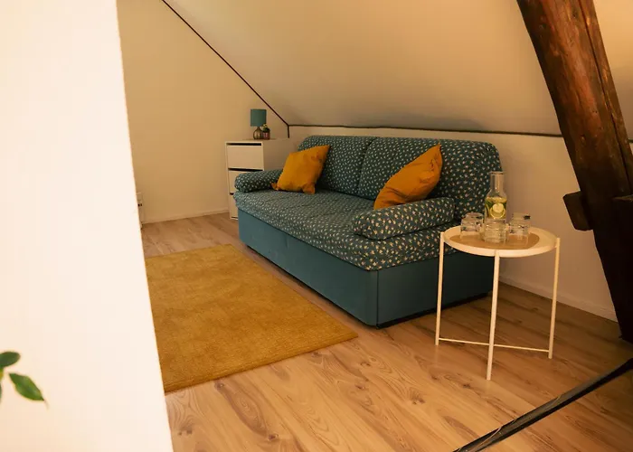 Apartamento Viktring 4-5 Pers. Klagenfurt am Woerthersee