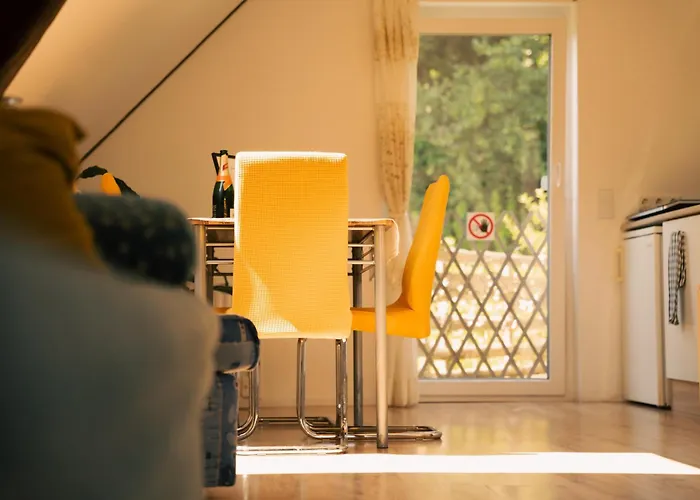 Viktring 4-5 Pers. * Klagenfurt am Woerthersee