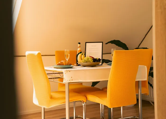 Viktring 4-5 Pers. Apartamento *